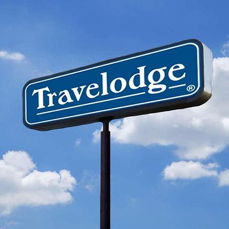 Travelodge By Wyndham Essington / Philadelphia Airport Dış mekan fotoğraf