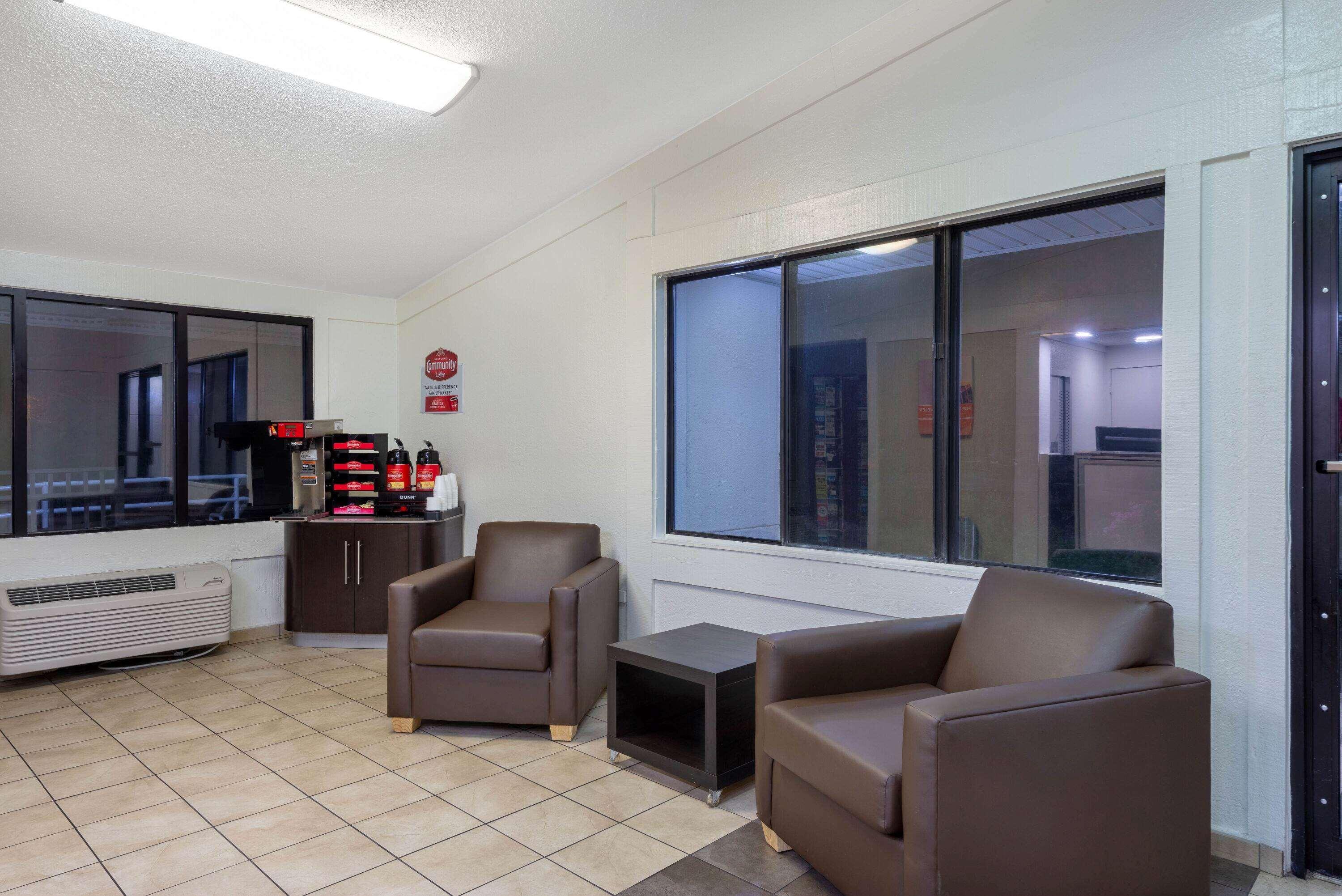 Travelodge By Wyndham Essington / Philadelphia Airport Dış mekan fotoğraf