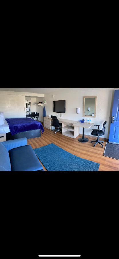Travelodge By Wyndham Essington / Philadelphia Airport Dış mekan fotoğraf
