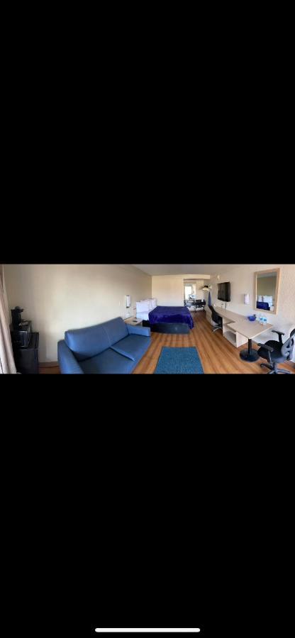 Travelodge By Wyndham Essington / Philadelphia Airport Dış mekan fotoğraf
